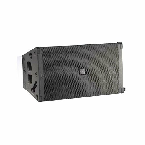 FBT VHA 112SN - активный сабвуфер 1х12 1200Вт 50Гц - 120Гц 1315 дБ INFINITO 37798800₽