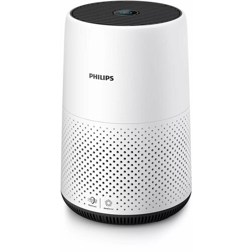 Увлажнитель воздуха Philips 800 Series AC082010 белый 1889000₽