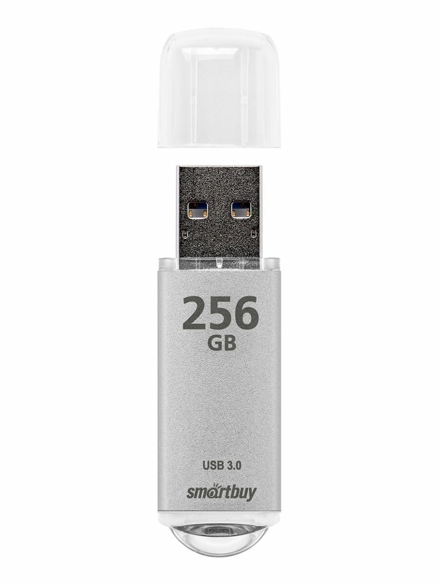 Накопитель USB 3.0 256GB SmartBuy - фото №18