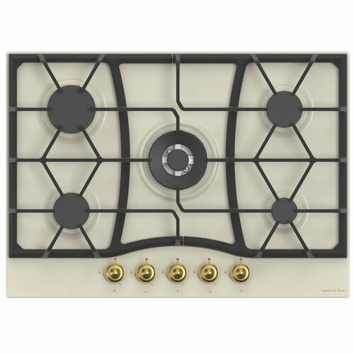 Варочная панель Zigmund Shtain G 197 X 2476600₽