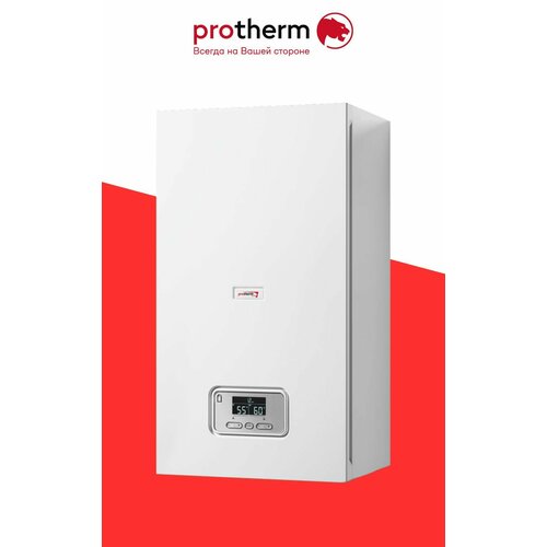 Котёл электрический Protherm Скат (Skat) 21 кВт (0010023651) котёл электрический 220 380 в protherm дельфин 6 квт