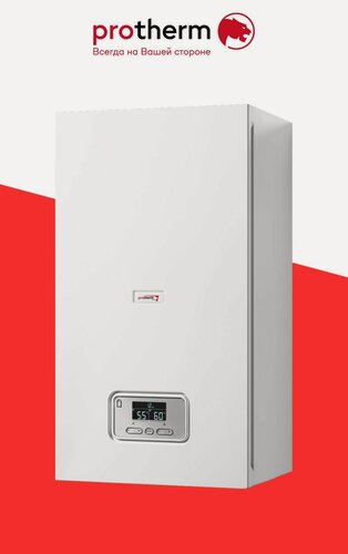Изображение товара Котел электрический Protherm RAY 9 KE/14 RU
