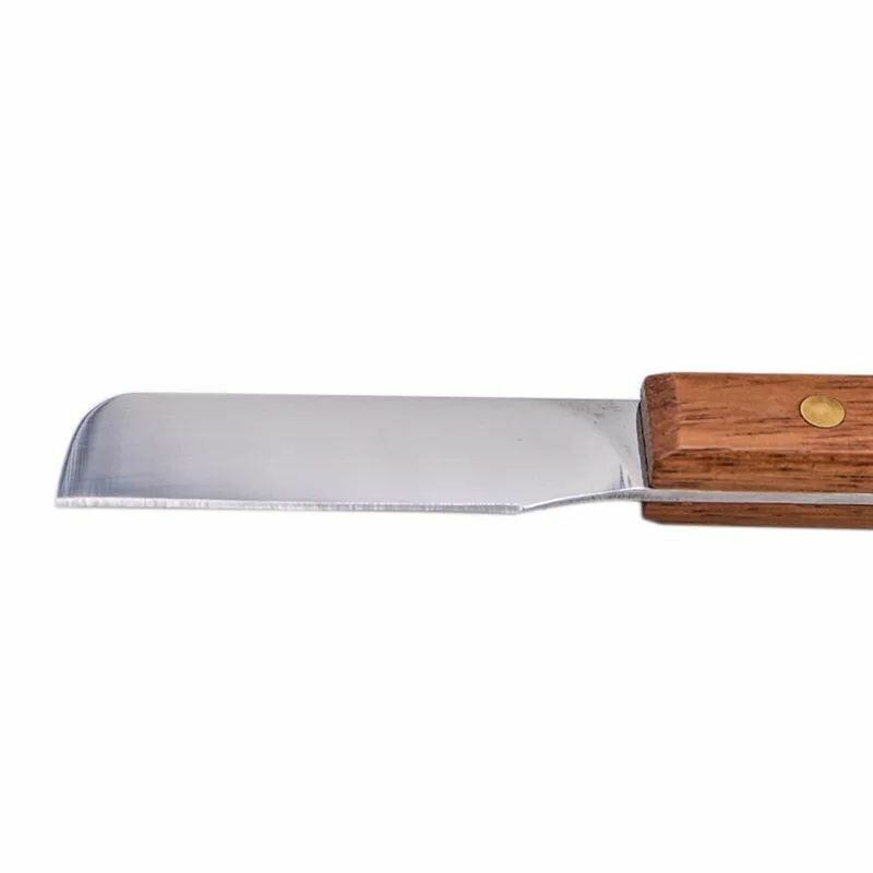 Incidental Нож для резки гипса с отбойником Предназначен для моделирования зубов, восковых валиков, базисов, расплавления воска и подрезания гипса .