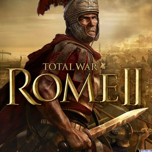 Игра Total War: ROME II Spartan Edition для PC / ПК, Steam цифровой ключ