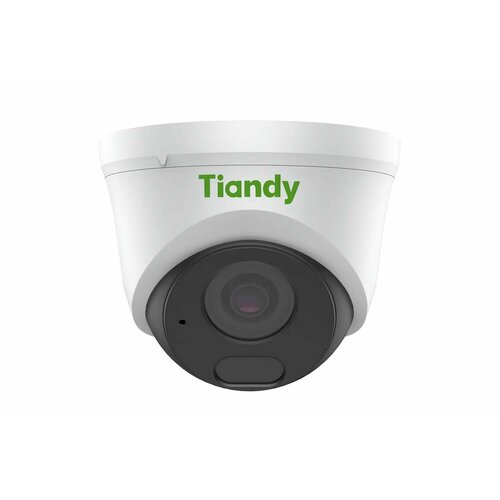 IP- видеокамера с ИК-подсветкой C-C32XN Spec: I3W/E/Y/2.8mm/V4.2 (AT-SPL-118) Tiandy IP 2Мп