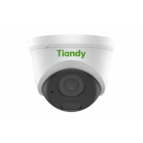 IP- видеокамера с ИК-подсветкой C-C32XN Spec I3WEY28mmV42 AT-SPL-118 Tiandy IP 2Мп 449000₽