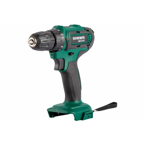 Аккумуляторная дрель-шуруповерт FAVOURITE 30Hm OBS 21 DC 3566₽