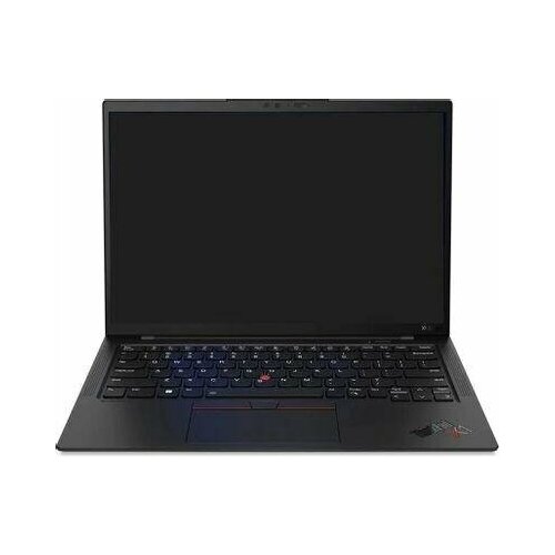 Ноутбук Lenovo ThinkPad X1 Carbon G11 21HNA09NCD черный 27269900₽