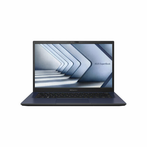 Ноутбук 14 WVA FHD ASUS B1402CBA-EB3834 black Core i5 1235U16Gb512Gb SSDVGA intnoOS 90NX05V1-M04B50 6598500₽