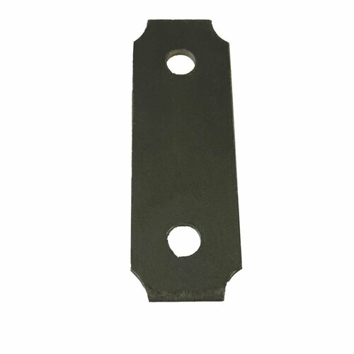 Щека серьги рессоры наружная УАЗ хантер, 3162, 3160, патриот, 452 (малолистовой) 