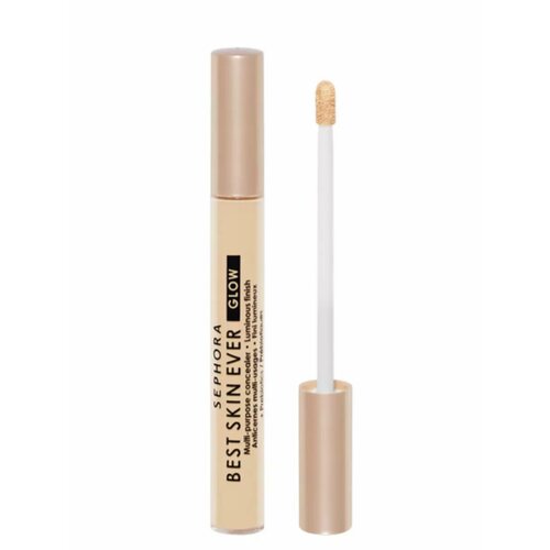 BEST SKIN EVER GLOW CONCEALER консилер С эффектом сияния 6 2690₽