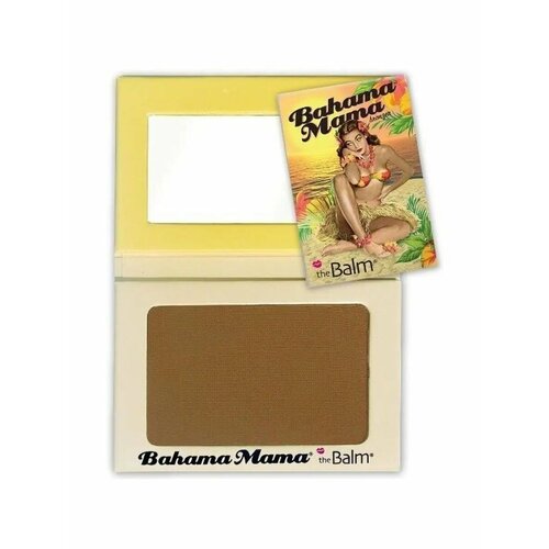 Бронзирующий корректор для лица Bahama Mama 3349₽