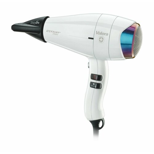 Valera Epower 2020 Pure White Фен для волос 27308₽