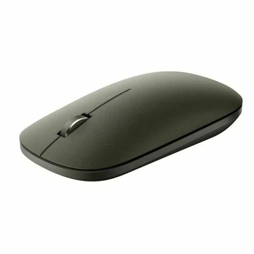 Беспроводная мышь HUAWEI Bluetooth Mouse Оливковый зеленый 379900₽