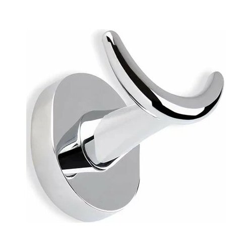Крючок Stil Haus Diana DI80908 двойной для ванны хром 6934₽