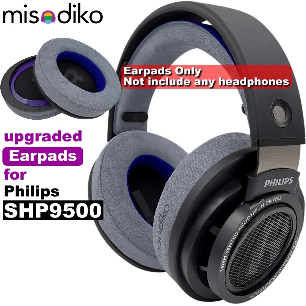 Shp9500