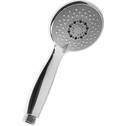 Душевая лейка пластик 3 режима 462₽