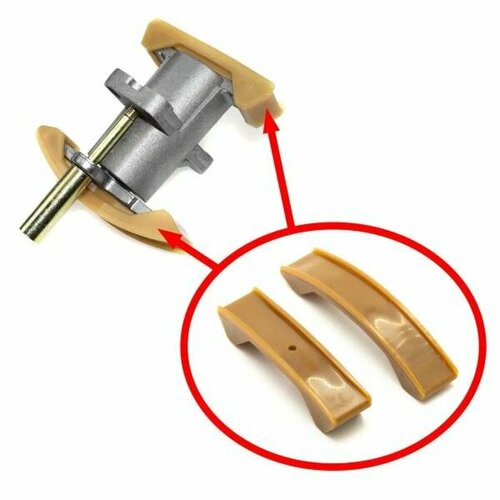 Ремкомплект клапанной крышки BMW N43 11127553626