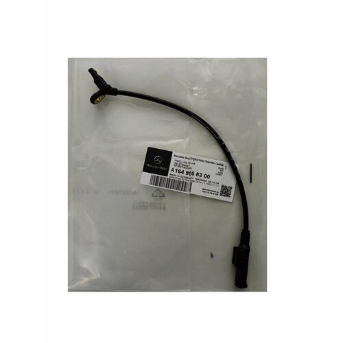 Mercedes-Benz Датчик ABS задний Mercedes арт A1649058300 6600₽