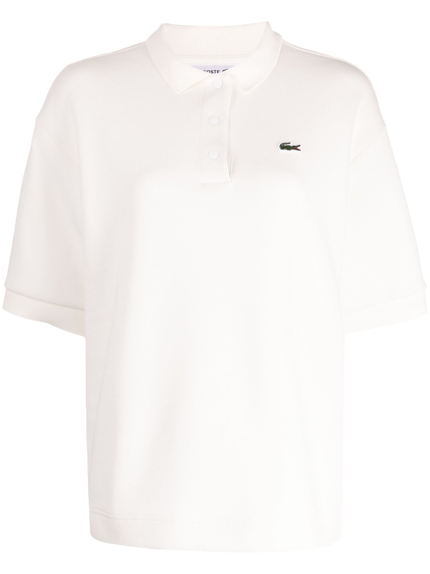 Lacoste - рубашка-поло из...