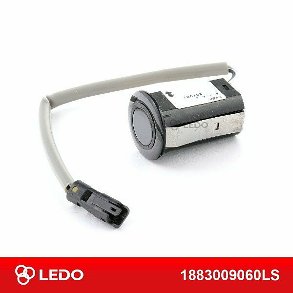 Датчик парковки 188300-9060, PZ36200208C0 черный LEDO