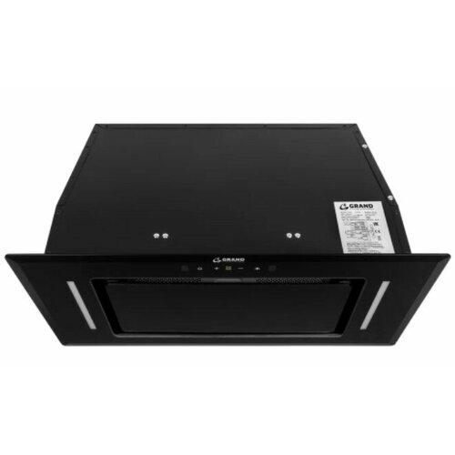 Вытяжка встраиваемая Grand Belfor GC 60 черный 1395700₽
