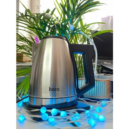Чайник электрический HOCO 219000₽