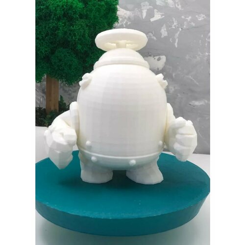 Робо Спайк БС Оригинал Коллекционное издание