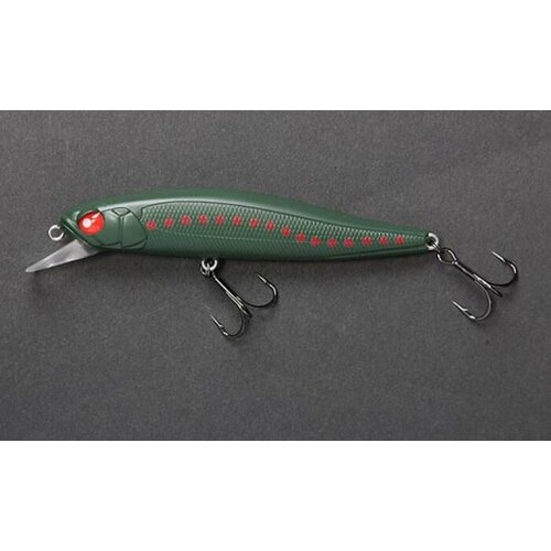 Воблер плавающий Lucky John Pro Series BASARA LBF 03.50/303 (BA35LBF-303)