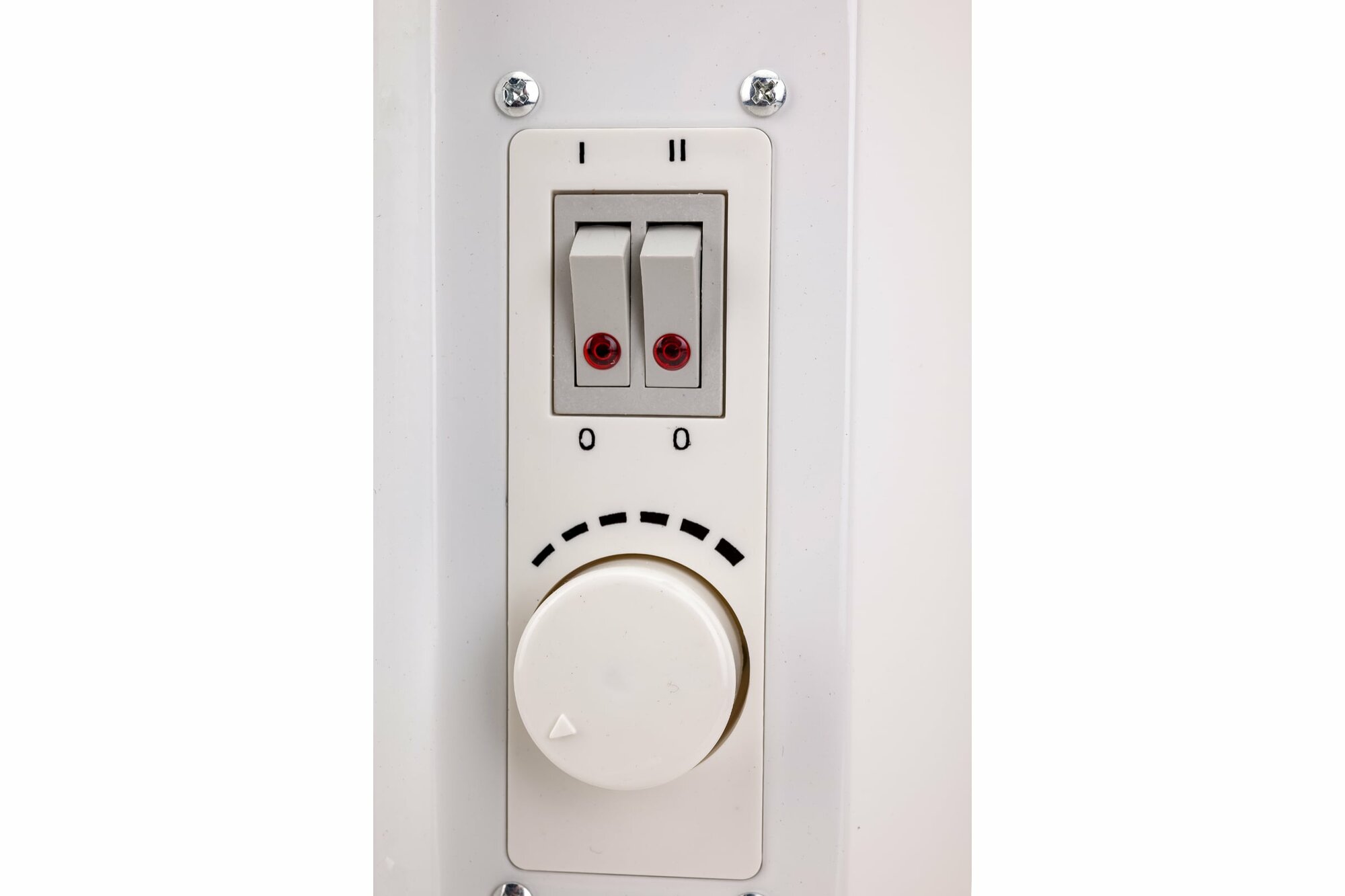 фото Gigant Электрический конвектор СНG-1000MT/1 кВт СНG-1MT