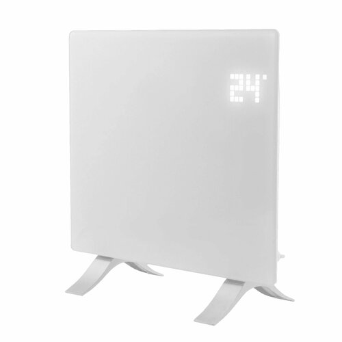 Конвектор электрический OptiPrime-1000 Wi-Fi тачскрин цифровой термостат 1000 Вт Denzel 937000₽