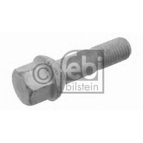 Болт для крепления колеса Febi Bilstein 15655 Mercedes-Benz 0009901007 1244000070 1244000170 1244000470 2024000070 200₽