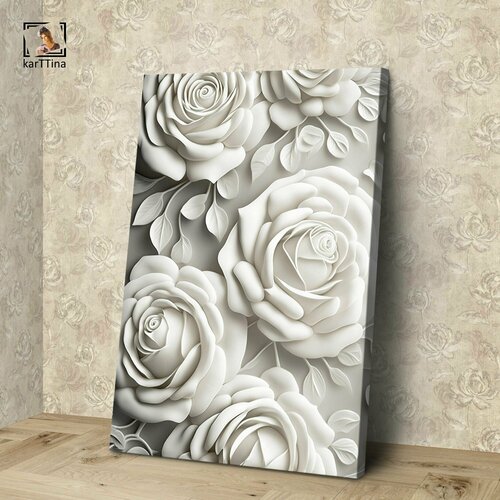 Картина на стену karTTina 