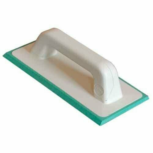 Шпатель резиновый для эпоксидной и цементной затирки Litokol арт 480780001 810₽