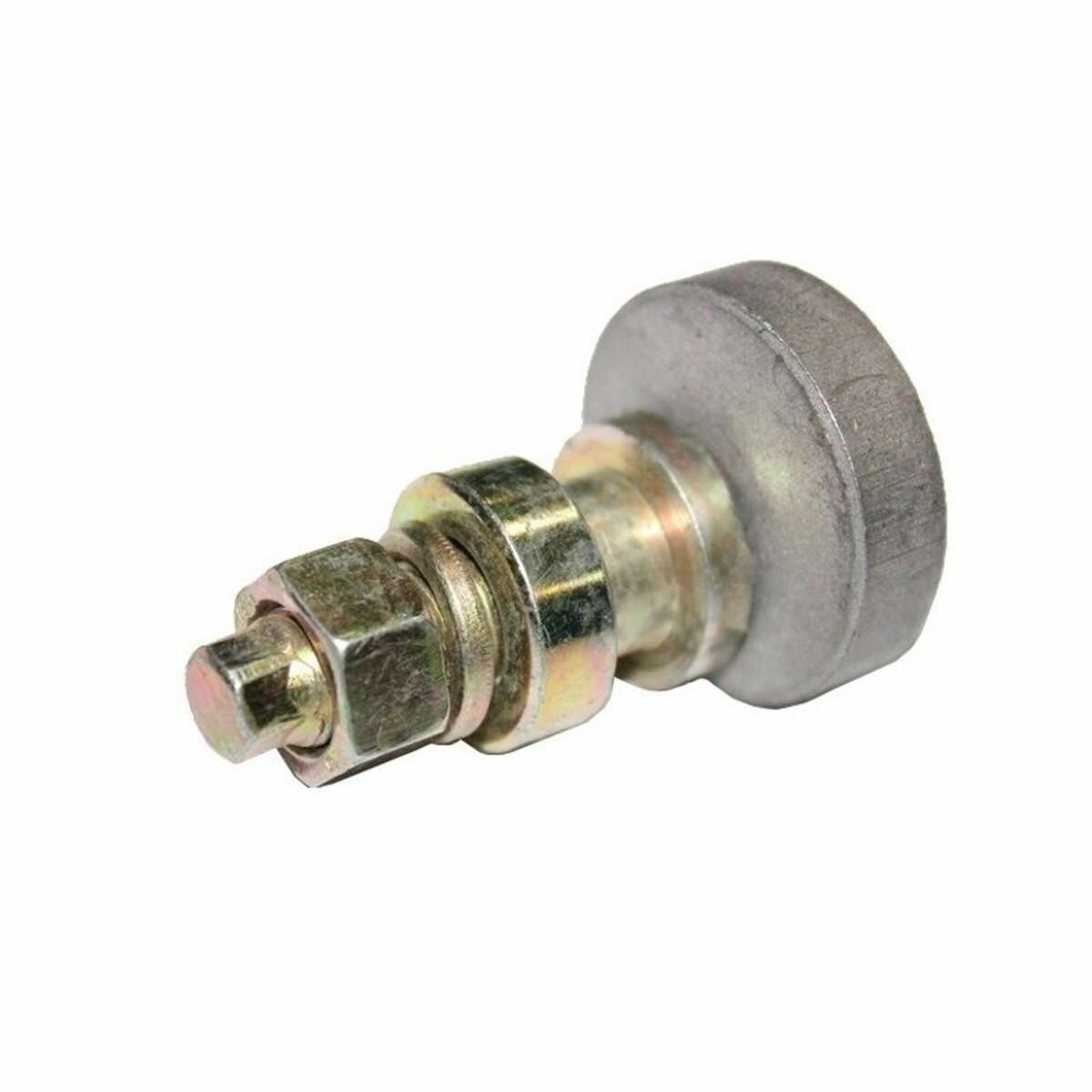 фото Болт эксцентрика для а/м Газм3302 в сборе