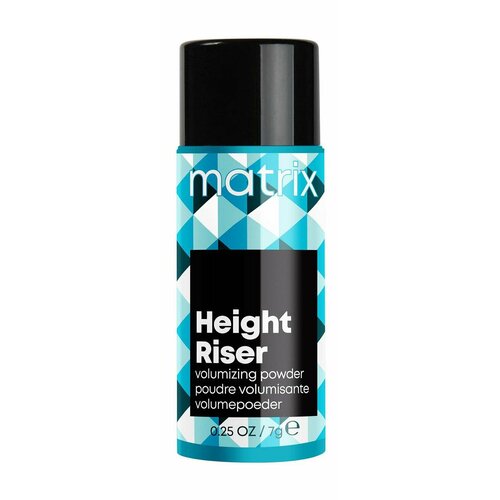 Профессиональная пудра для прикорневого объема волос Height Riser Volumizing Powder 3932₽