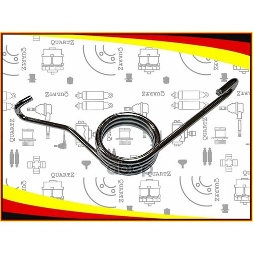 Пружина Тормозного Суппорта Quartz арт QZ7H0615295A 850₽