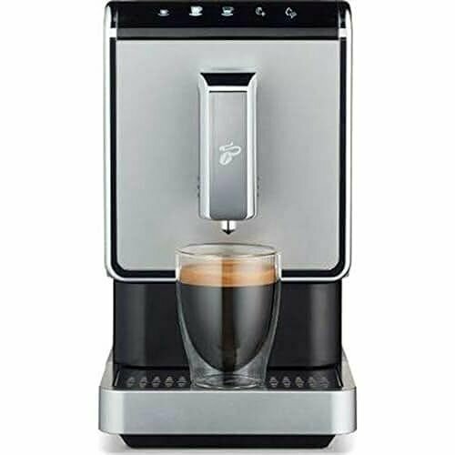 Полностью автоматическая кофемашина Tchibo 9222100₽