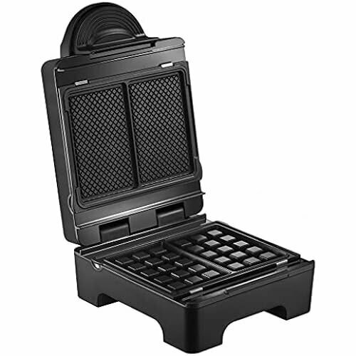 Вафельница Лагранж 1070 Вт 3380400₽