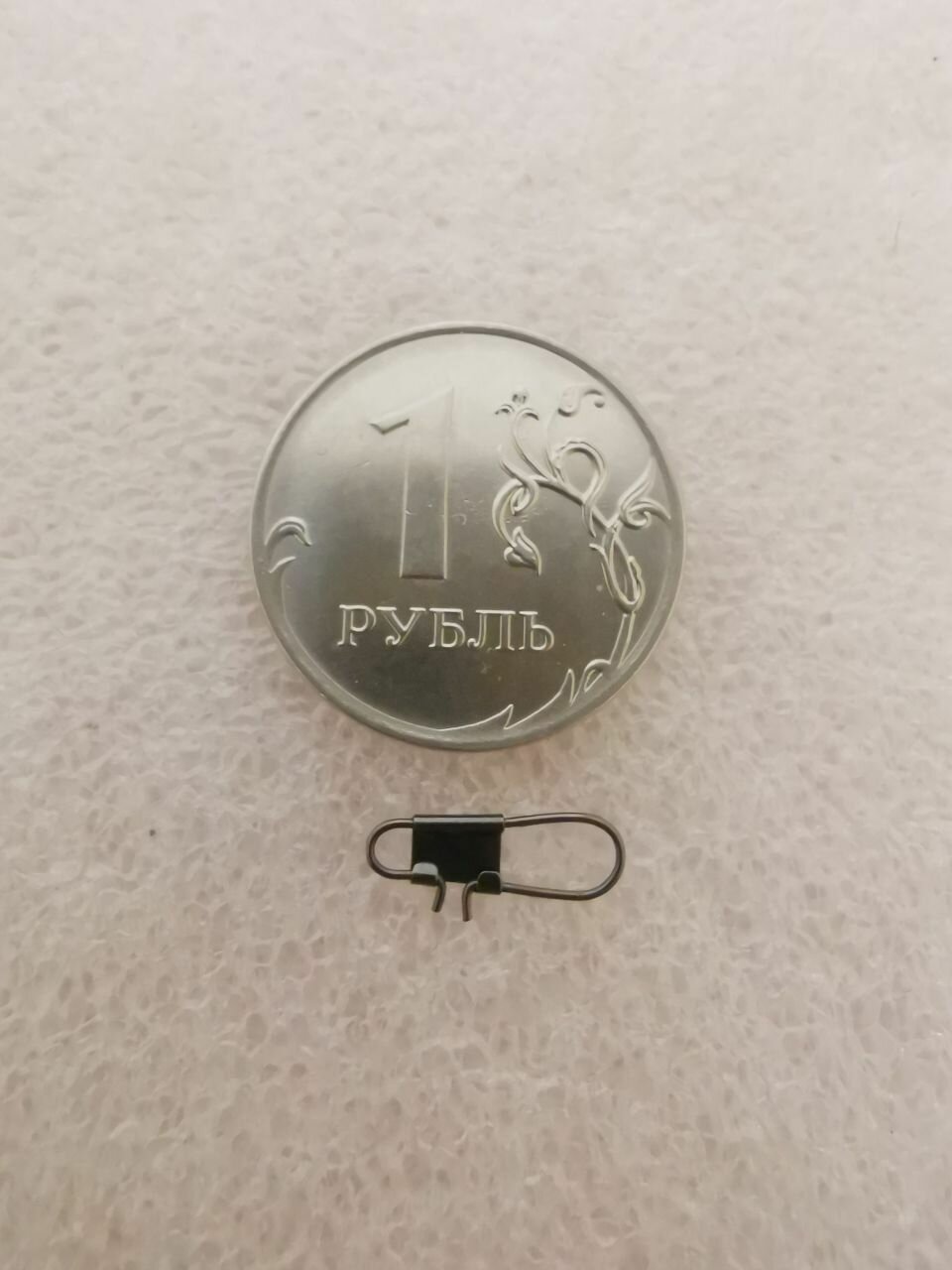 Застежка COTTUS Interlock Snap #11 (10шт,16кг) — фото 1