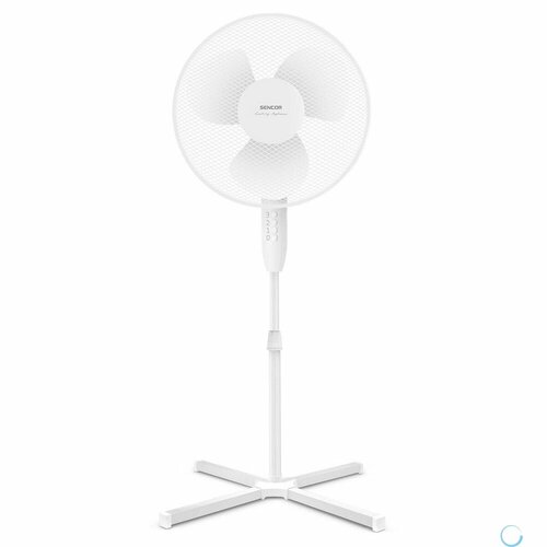 Sencor SFN 4010 WH 372000₽