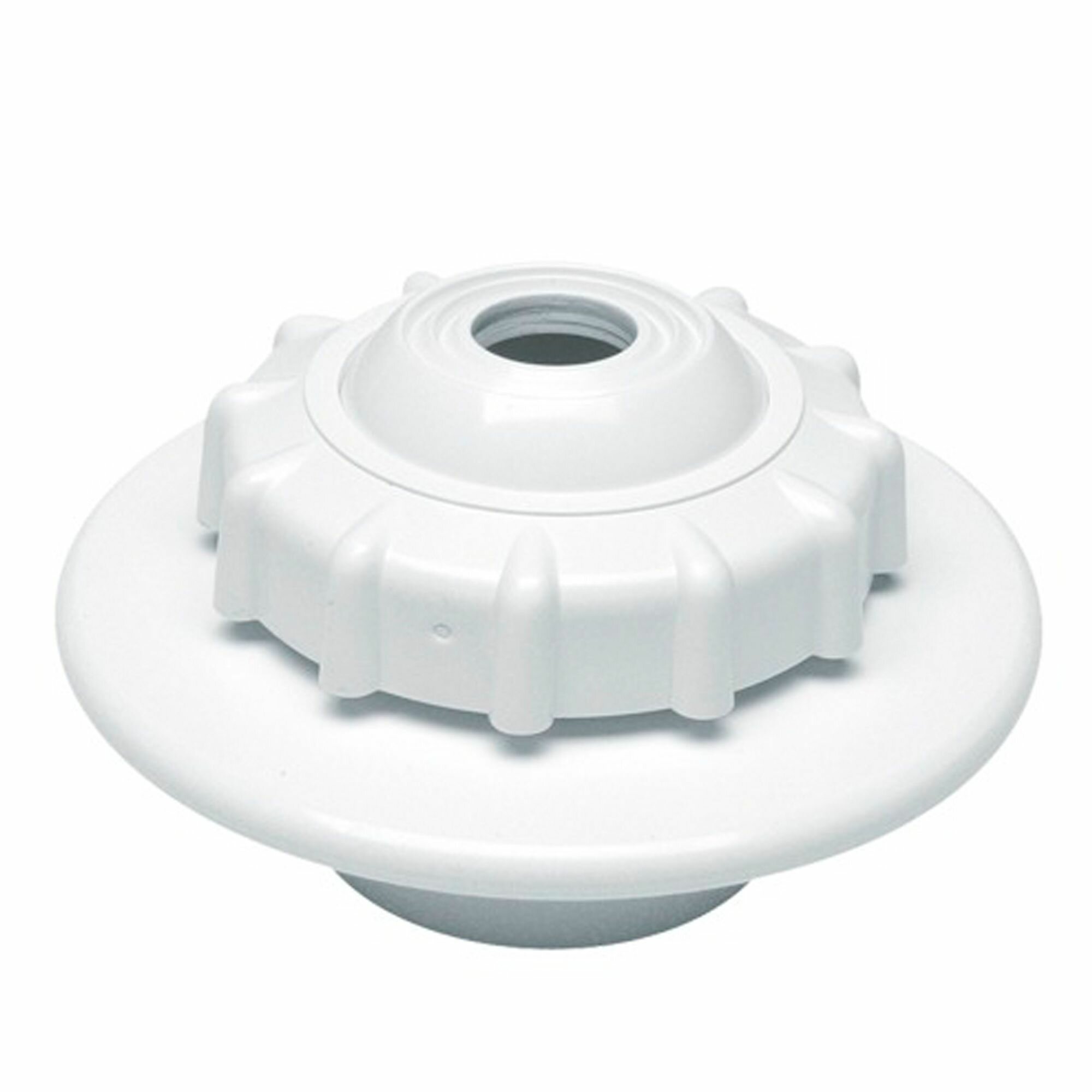 фото Форсунка для бассейна стеновая под бетон / плитку - 4.5 м3/ч, d50/32 мм, ABS-пластик - Astral, Испания