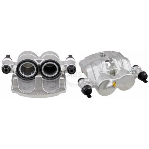 ABS 630802 Суппорт тормозной 17570₽