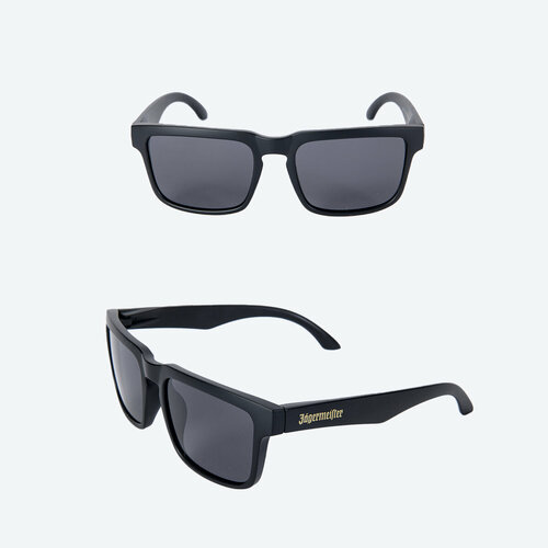 Солнцезащитные очки Jagermeister, черный