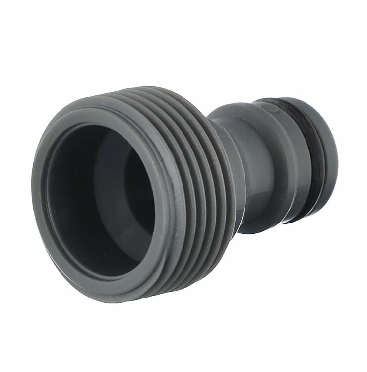 фото Патрубок для шлангов наружная резьба KRONS 3/4"