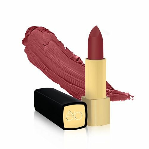 Etre Belle Интенсивно увлажняющая помада для губ Color Passion Lipstick, цвет Bordeaux Passion