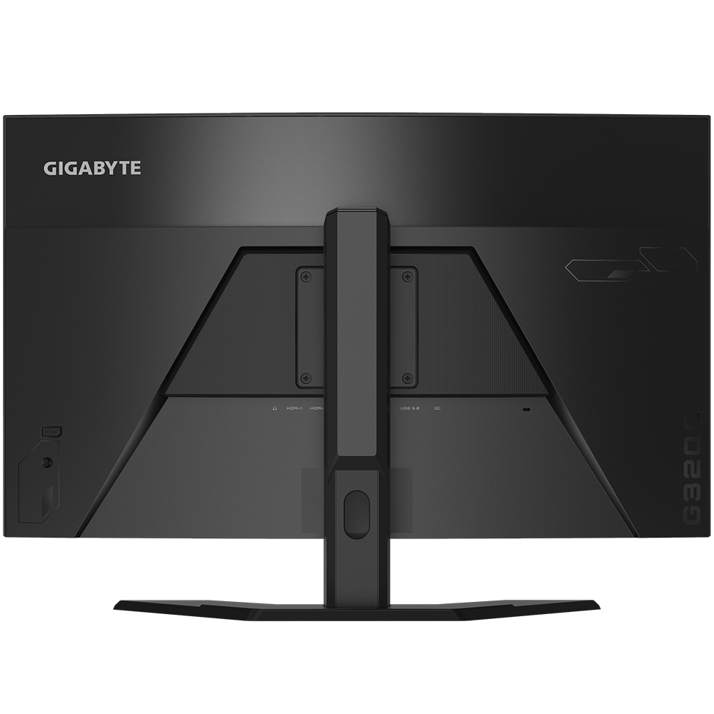 31.5" Gigabyte G32QC A-EK, VA, 2K (2560×1440), 165 Гц, изогнутый 1500R — фото 1