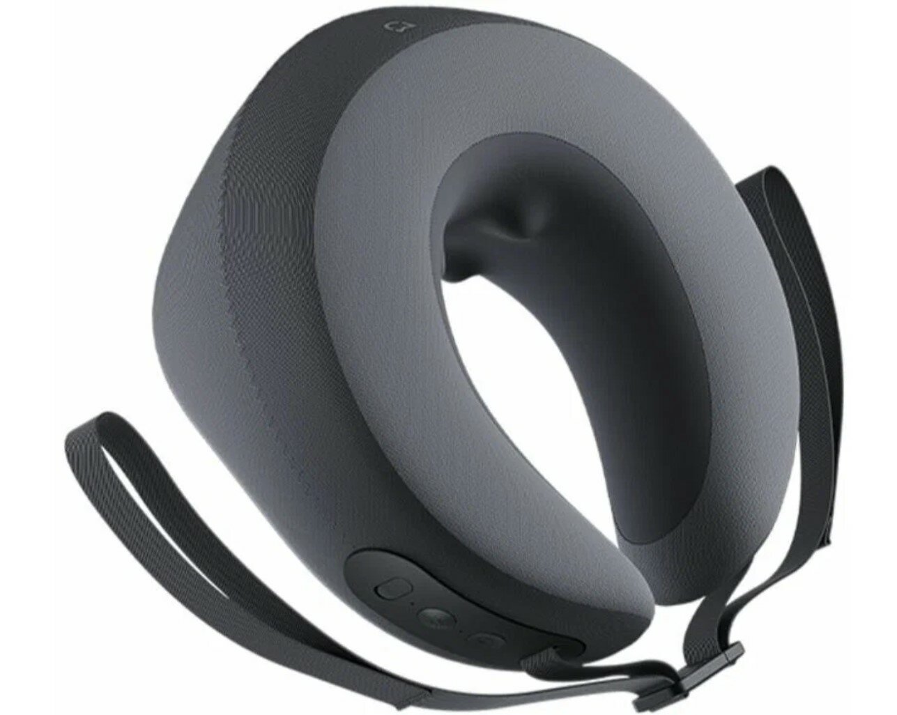 Массажер для шеи Xiaomi Mijia Smart Neck Massager (MJNKAM01SKS)