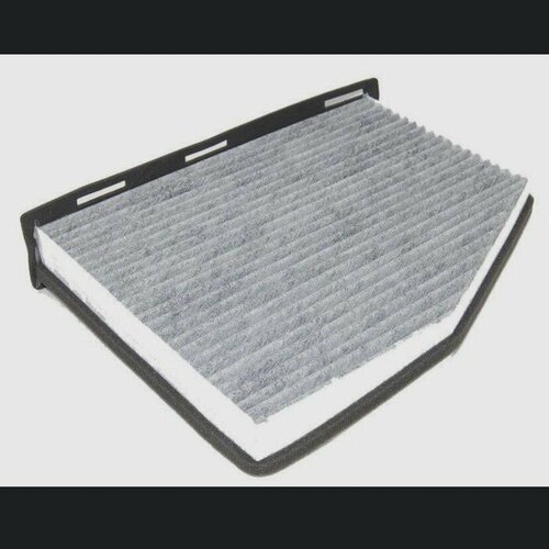 VAG VWAudiSkodaSeat Фильтр салонный Пылевой арт 1K0819644B 1 шт 800₽