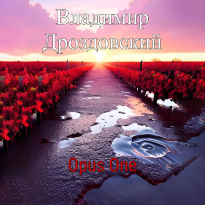 Opus One [Аудиокнига]